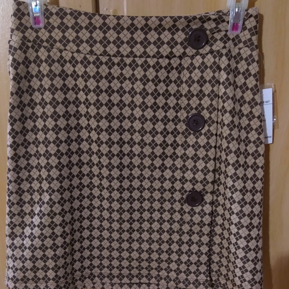 Skirt